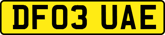 DF03UAE