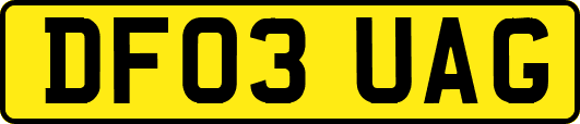 DF03UAG