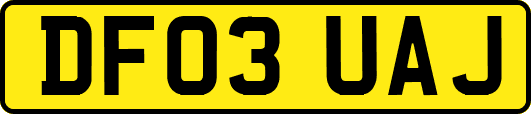 DF03UAJ