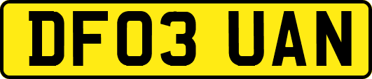 DF03UAN