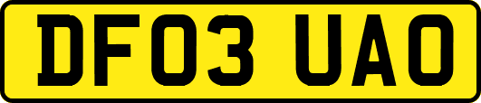 DF03UAO