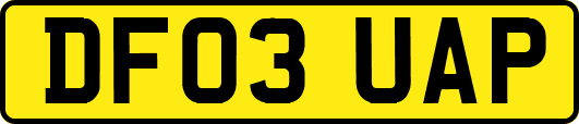 DF03UAP
