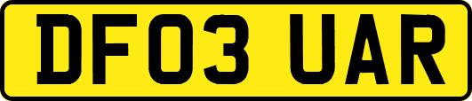 DF03UAR