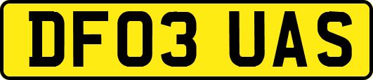 DF03UAS