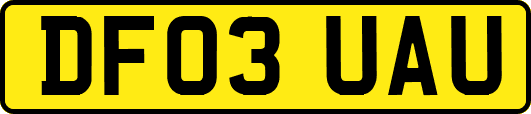 DF03UAU