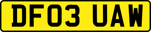 DF03UAW