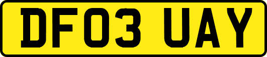 DF03UAY