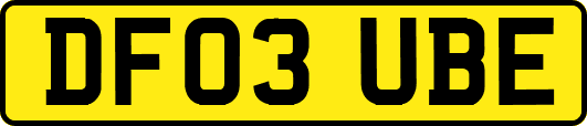 DF03UBE