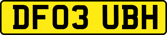 DF03UBH
