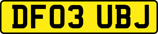DF03UBJ