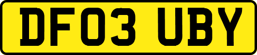 DF03UBY