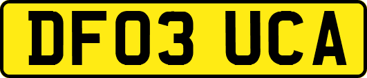 DF03UCA