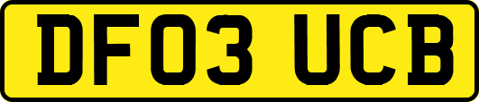 DF03UCB