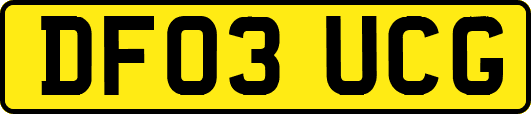 DF03UCG