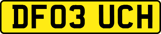 DF03UCH