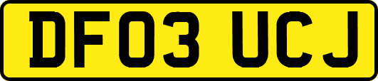DF03UCJ