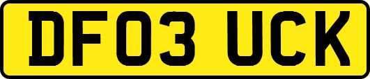 DF03UCK