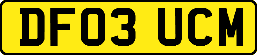 DF03UCM