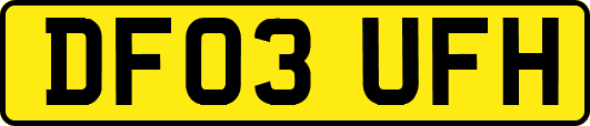 DF03UFH