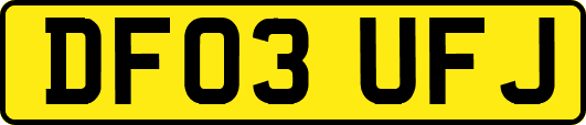 DF03UFJ