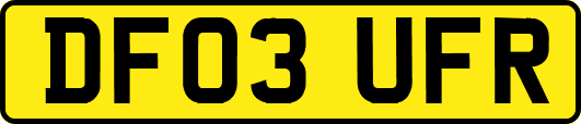 DF03UFR