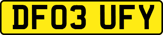 DF03UFY
