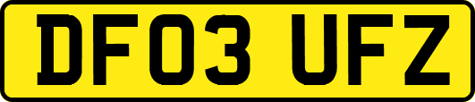 DF03UFZ