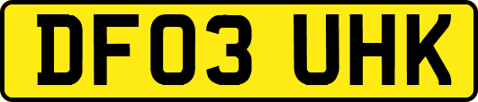 DF03UHK
