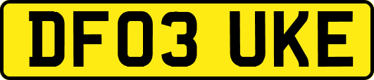 DF03UKE