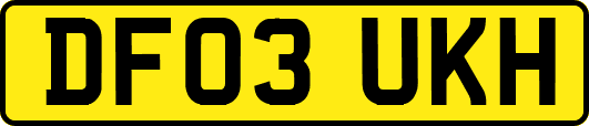 DF03UKH