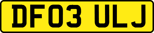 DF03ULJ