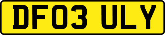 DF03ULY