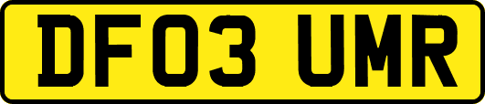 DF03UMR