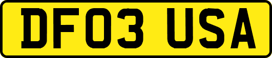 DF03USA