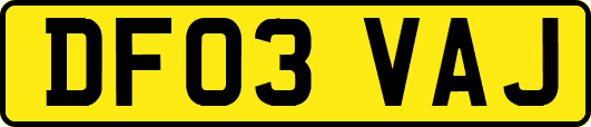 DF03VAJ