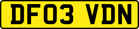 DF03VDN