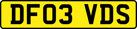 DF03VDS