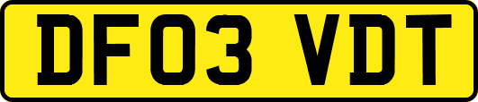 DF03VDT