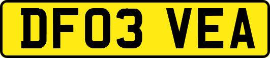DF03VEA