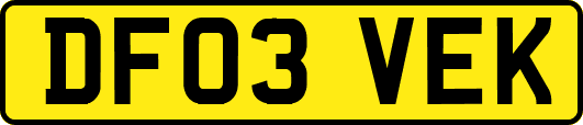 DF03VEK