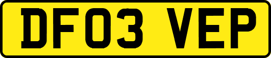 DF03VEP