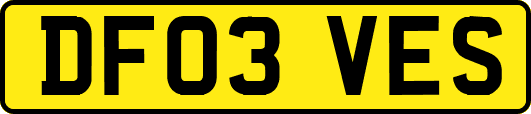 DF03VES