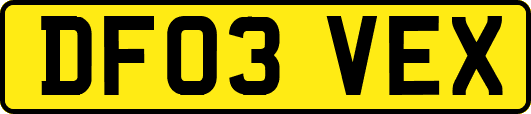 DF03VEX