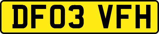 DF03VFH