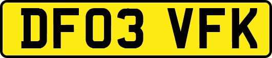 DF03VFK