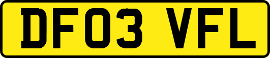 DF03VFL