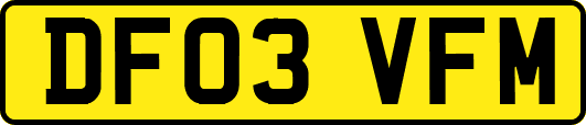 DF03VFM
