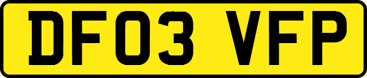 DF03VFP