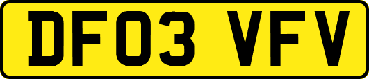 DF03VFV