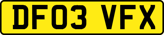 DF03VFX